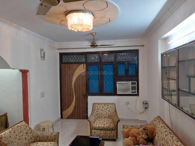 Flat for rent in South West Delhi, Deri