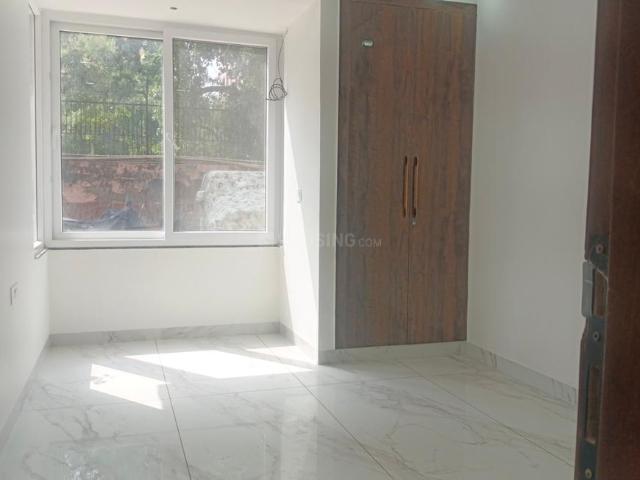 Flat for sale in South West Delhi, Deri