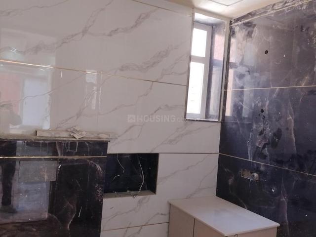 Flat for sale in South West Delhi, Deri