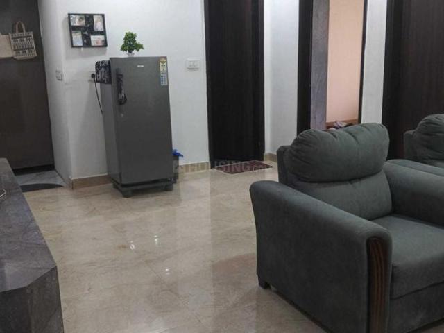 Flat for rent in Hariana