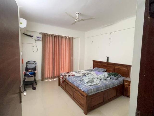 Flat for sale in Hariana