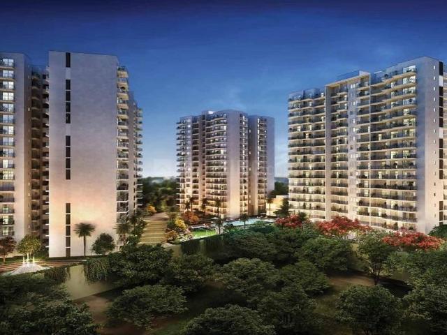 Flat for sale in Hariana
