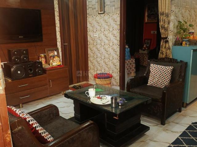 Flat for sale in Hariana