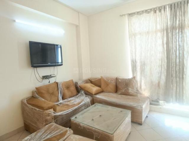 Flat for rent in Hariana