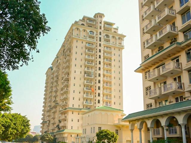 Flat for sale in Hariana