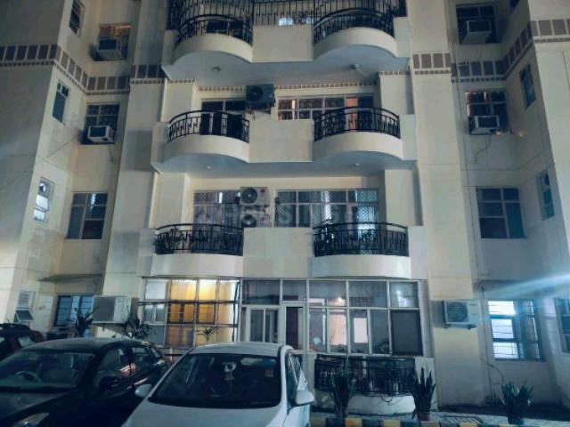 Flat for sale in Hariana