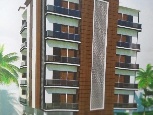 Flat for sale in Bahlolpur, Arunachal Pradesh