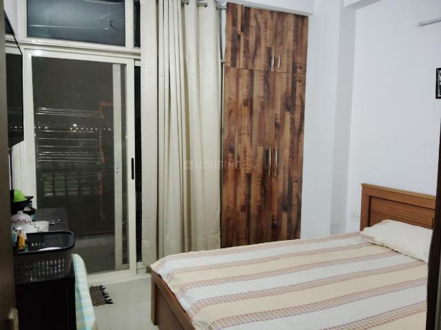 Flat for rent in Sector 45, Noida