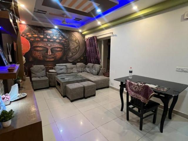 Flat for rent in Sector 45, Noida