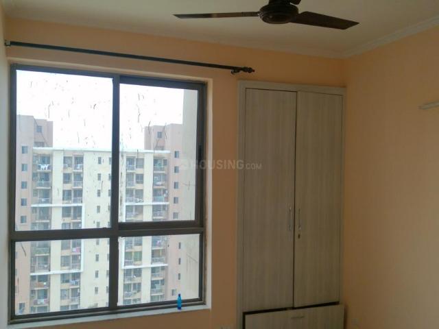 Flat for rent in Uni World, Gurugram