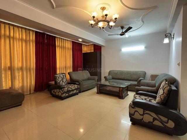 Flat for rent in Hariana