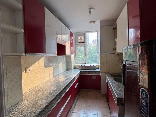 Flat for rent in Hariana