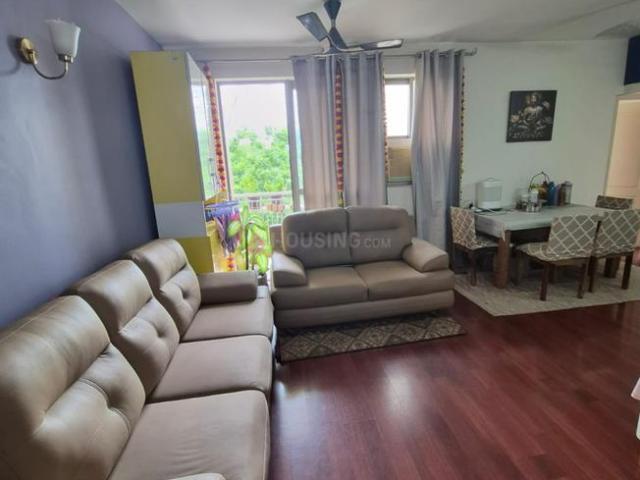 Flat for rent in Hariana