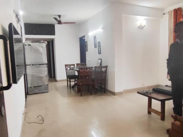 Flat for sale in Hariana