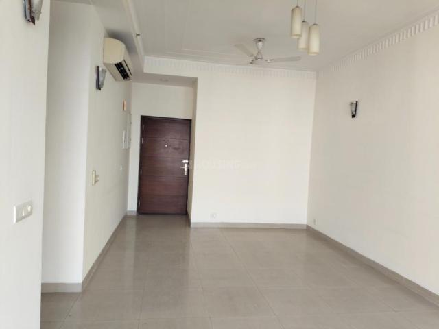 Flat for rent in Hariana