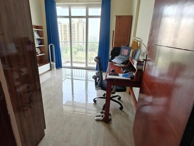 Flat for rent in Hariana