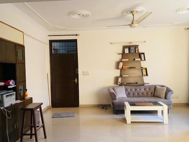 Flat for rent in Sector 49, Chandigarh