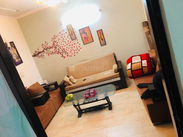 Flat for sale in Hariana