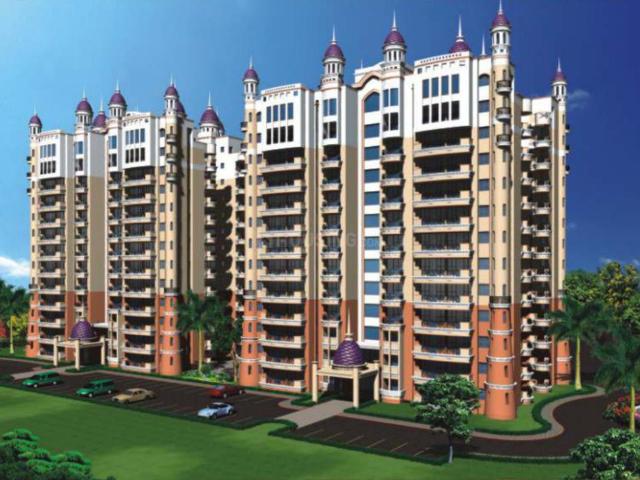 Flat for sale in Hariana