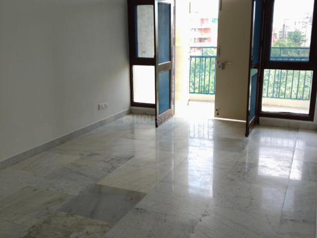 Flat for rent in South West Delhi, Deri
