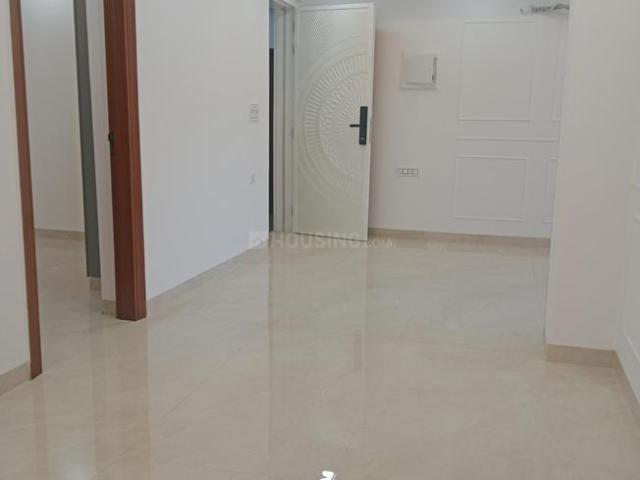 Flat for rent in South West Delhi, Deri