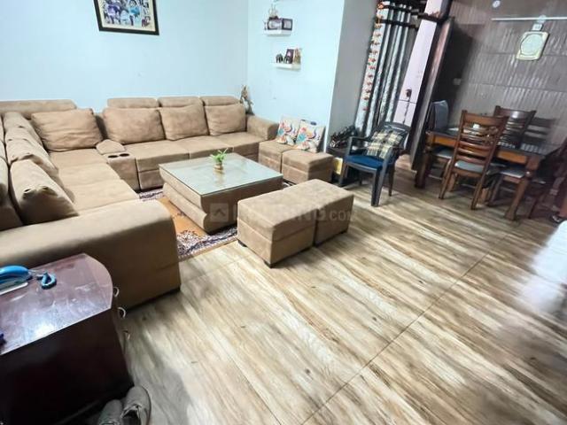 Flat for rent in South West Delhi, Deri