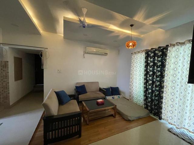 Flat for sale in South West Delhi, Deri