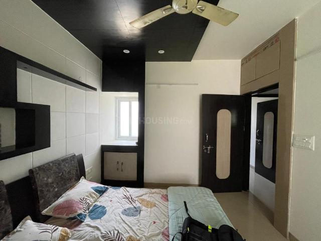 Flat for sale in South West Delhi, Deri