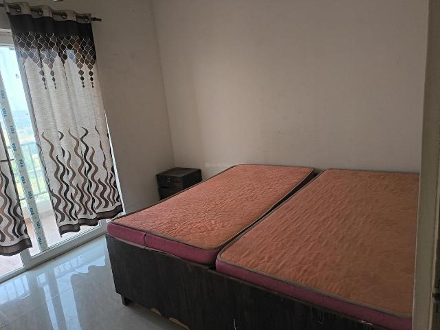 Flat for rent in Hariana