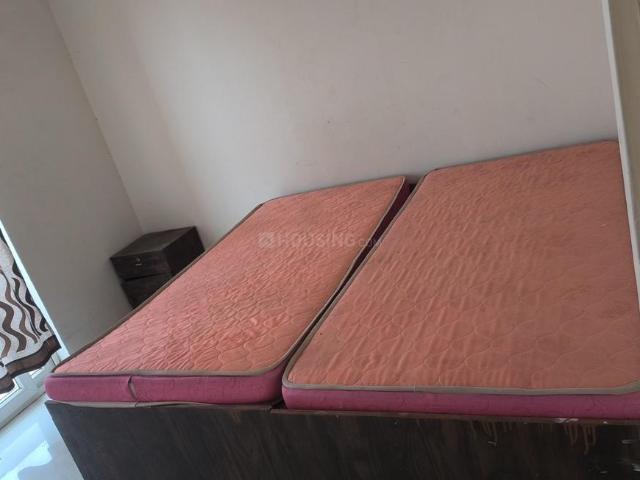 Flat for rent in Hariana