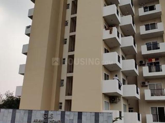 Flat for rent in Hariana