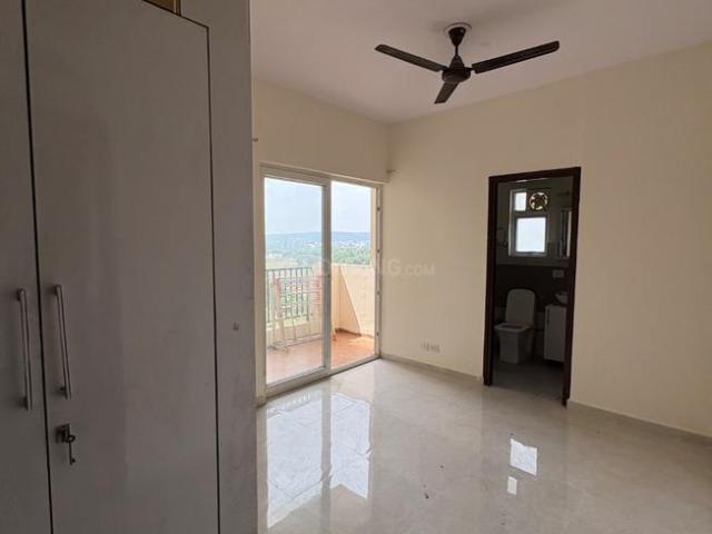Flat for rent in Hariana
