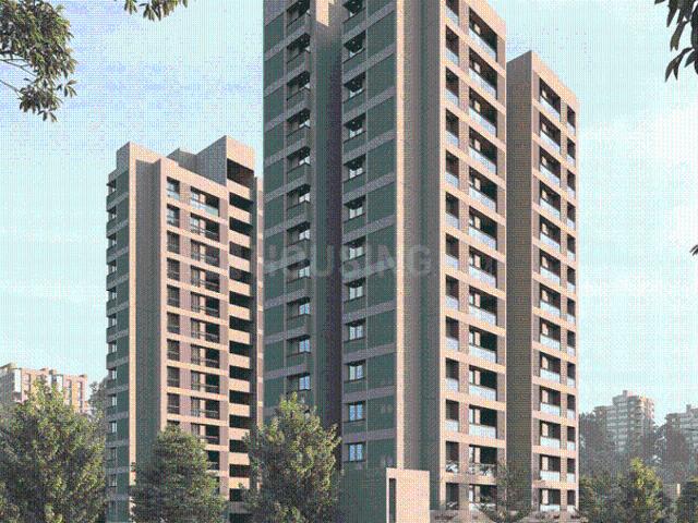 Flat for sale in Gandhinagar, Gujarat