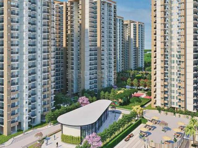 Flat for sale in Hariana