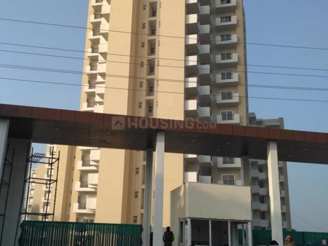 Flat for sale in Hariana