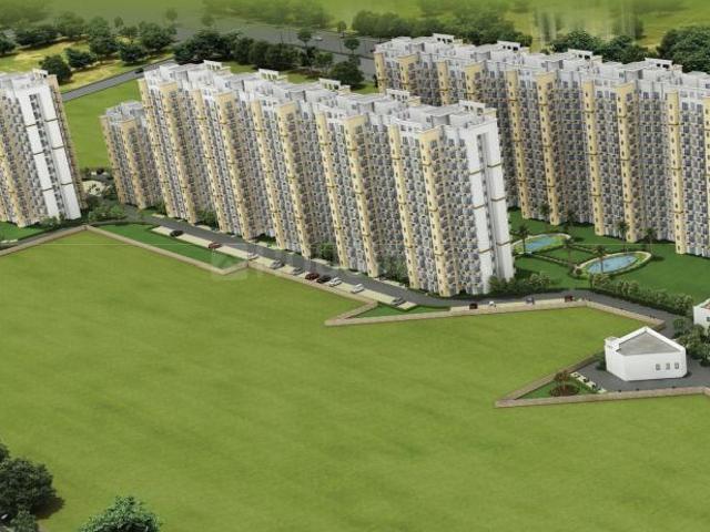 Flat for sale in Hariana