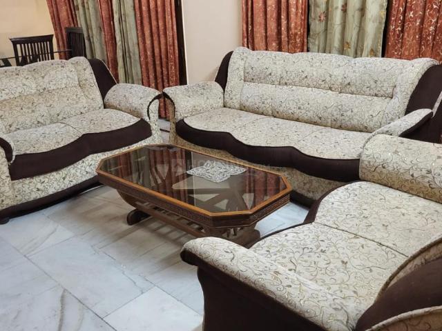 Flat for rent in Chandigarh, Union Territory Of Chandigarh