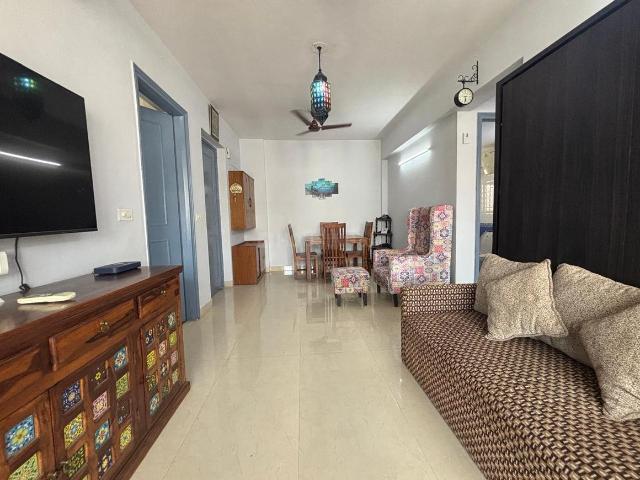 Flat for rent in Hariana