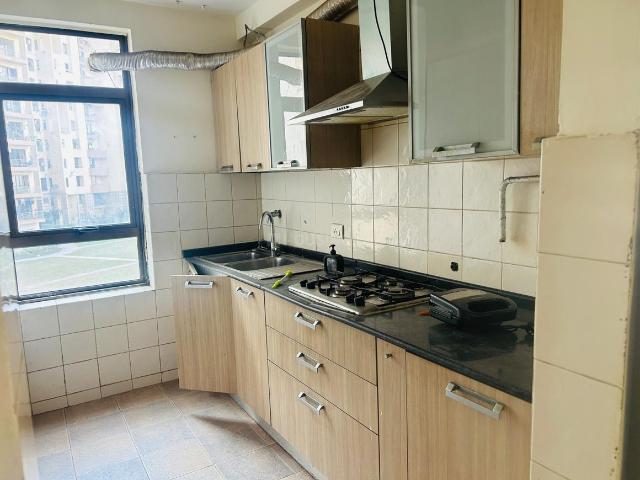 Flat for rent in Nirvana Country, Gurugram
