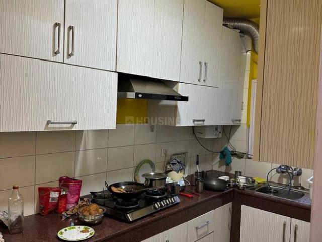 Flat for rent in Rosewood City, Gurugram