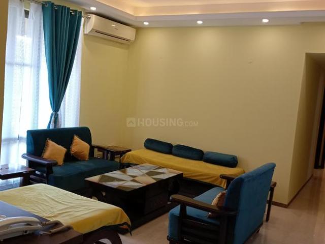 Flat for rent in Hariana