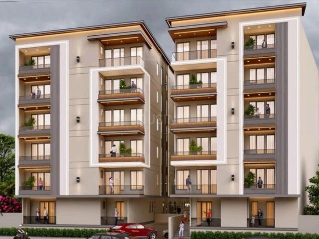 Flat for sale in Bahlolpur, Arunachal Pradesh