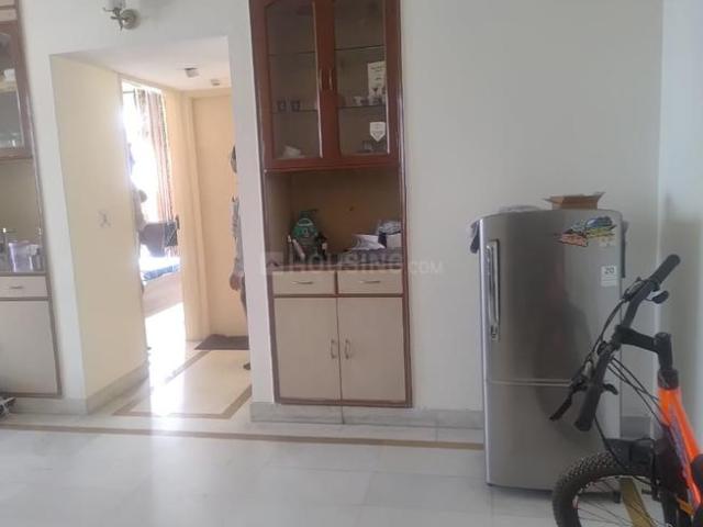 Flat for rent in Hariana
