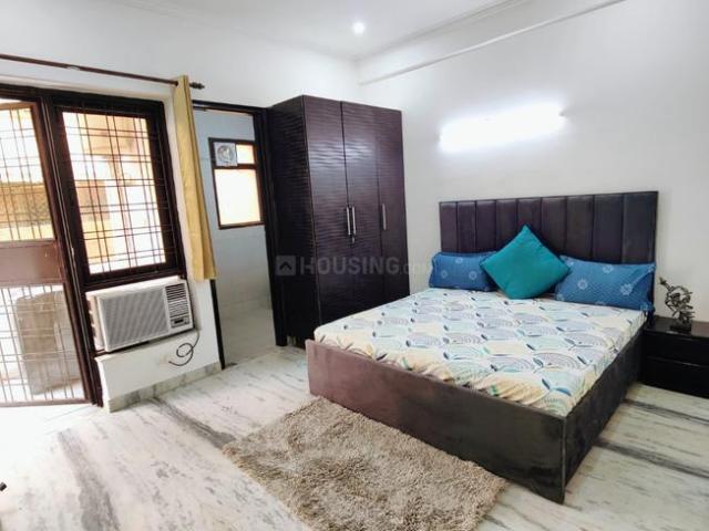 Flat for rent in Hariana