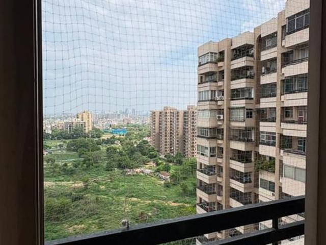 Flat for rent in Hariana