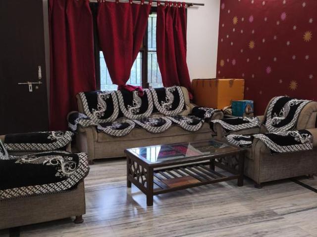 Flat for rent in Bahlolpur, Arunachal Pradesh