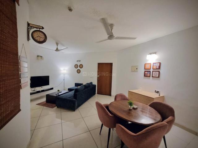 Flat for rent in Hariana