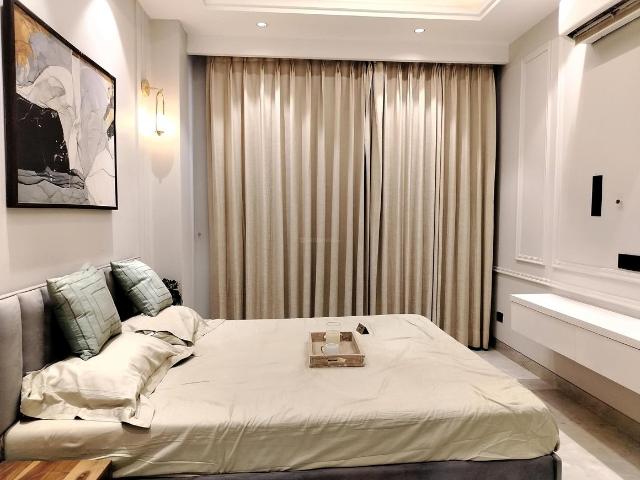 Flat for rent in Hariana