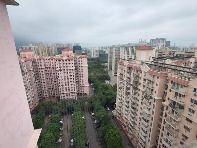 Flat for rent in Hariana