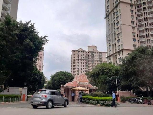 Flat for rent in Hariana